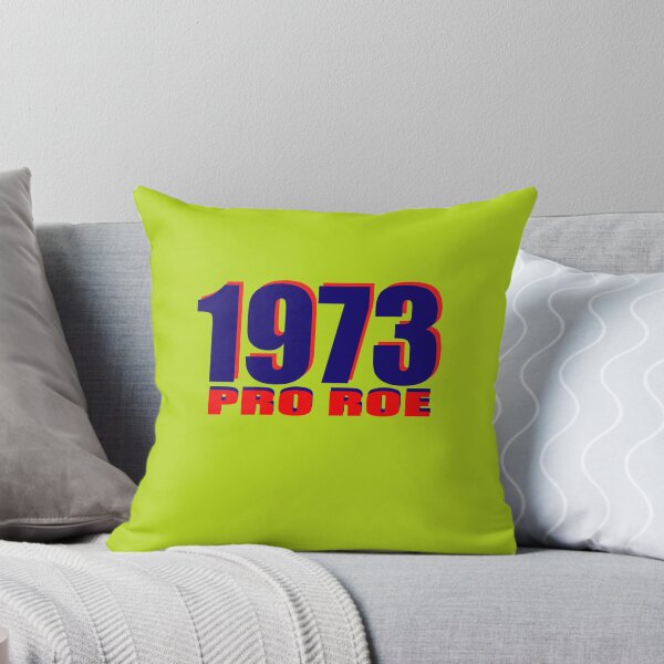 Item preview, 1973 Retro Pro Roe Feminist  designed and sold by EwaldKuhne.