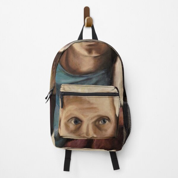 Item preview, Roy and Pris designed and sold by GreatAukArt.