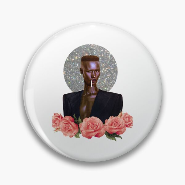 Item preview, Lover Gifts Model Grace Singer Jones Actor Gift For Birthday designed and sold by DaltonBeasley.