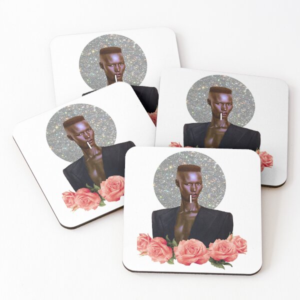 Item preview, Lover Gifts Model Grace Singer Jones Actor Gift For Birthday designed and sold by DaltonBeasley.