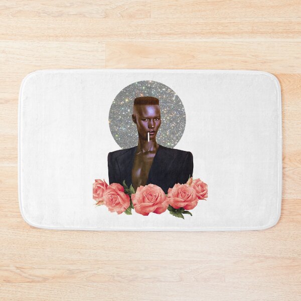 Item preview, Lover Gifts Model Grace Singer Jones Actor Gift For Birthday designed and sold by DaltonBeasley.