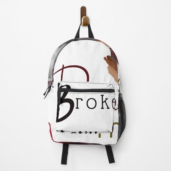 Item preview, Broken But Still Beautiful Me. designed and sold by mapacs100.