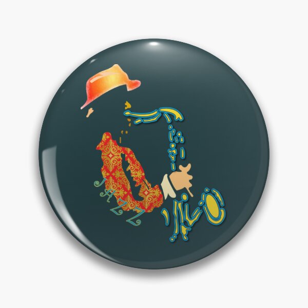 Item preview, Musician T-ShirtJazz Man designed and sold by AmadaTran.