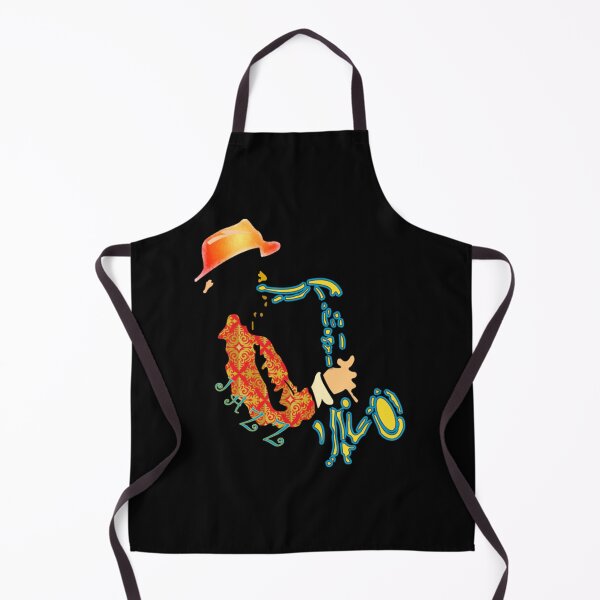 Item preview, Musician T-ShirtJazz Man designed and sold by AmadaTran.