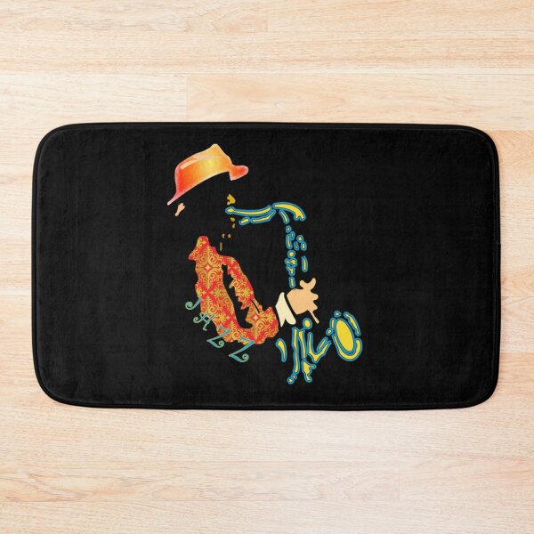Item preview, Musician T-ShirtJazz Man designed and sold by AmadaTran.