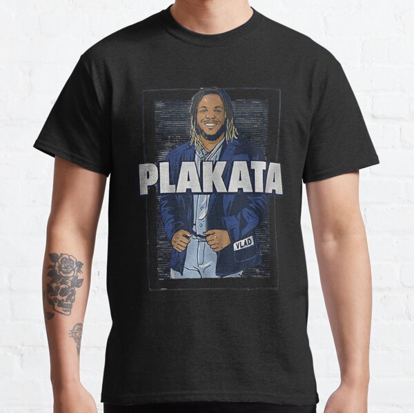Vladdy Jerseys, Tees now available