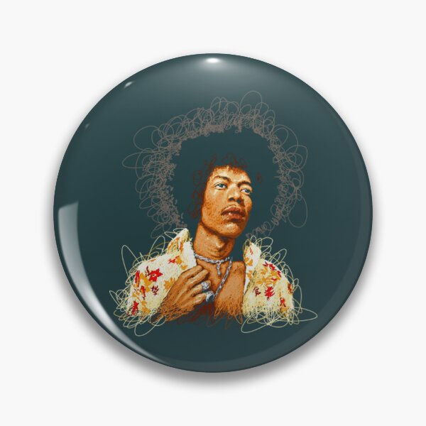 Item preview, Musician T-ShirtJH-4 designed and sold by AmadaTran.
