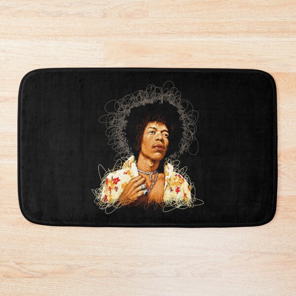 Item preview, Musician T-ShirtJH-4 designed and sold by AmadaTran.