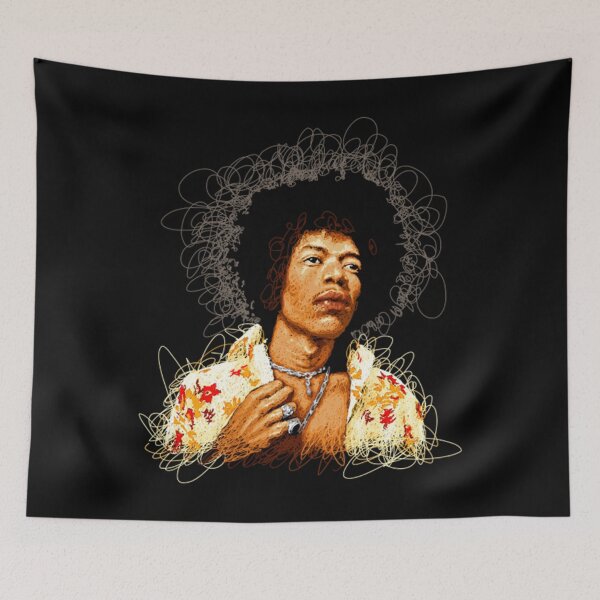 Item preview, Musician T-ShirtJH-4 designed and sold by AmadaTran.