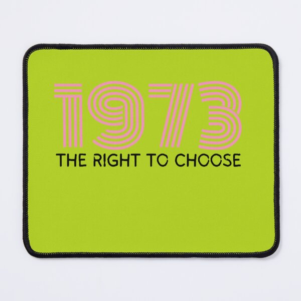 Item preview, 1973 Right To Chose designed and sold by EwaldKuhne.