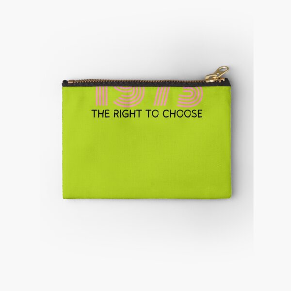 Item preview, 1973 Right To Chose designed and sold by EwaldKuhne.