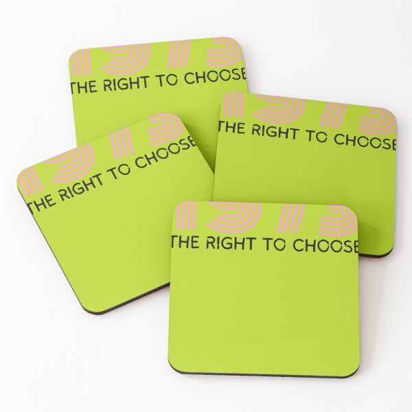 Item preview, 1973 Right To Chose designed and sold by EwaldKuhne.