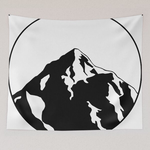 Item preview, Himalayan Mountains designed and sold by MSLstore.