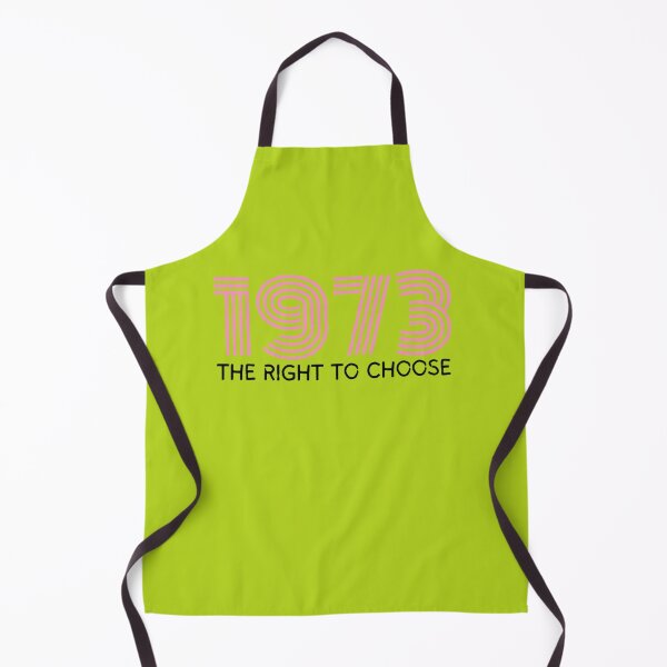 Item preview, 1973 Right To Chose designed and sold by EwaldKuhne.