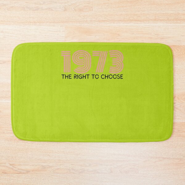 Item preview, 1973 Right To Chose designed and sold by EwaldKuhne.