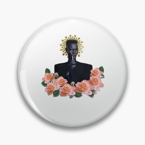 Item preview, Men Women Model Grace Singer Jones Actor Funny Men Fan designed and sold by DaltonBeasley.