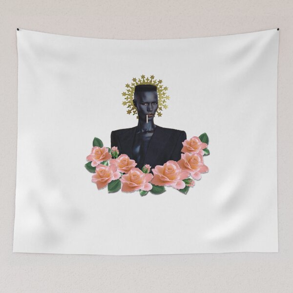 Item preview, Men Women Model Grace Singer Jones Actor Funny Men Fan designed and sold by DaltonBeasley.