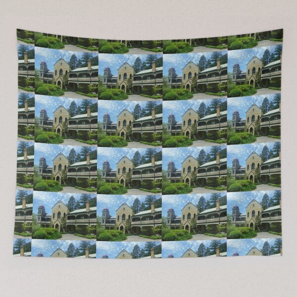 Item preview, *Daylesford Convent Gallery - Vic. Australia* designed and sold by EdsMum.