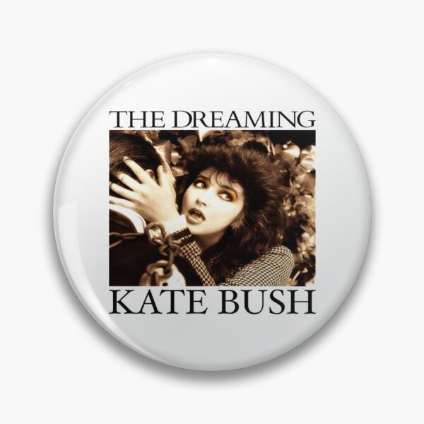 Item preview, Musician T-ShirtKate Bush designed and sold by AmadaTran.