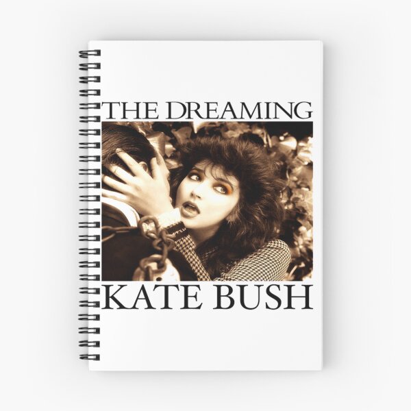 Item preview, Musician T-ShirtKate Bush designed and sold by AmadaTran.