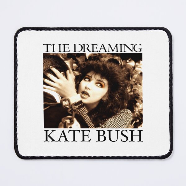 Item preview, Musician T-ShirtKate Bush designed and sold by AmadaTran.
