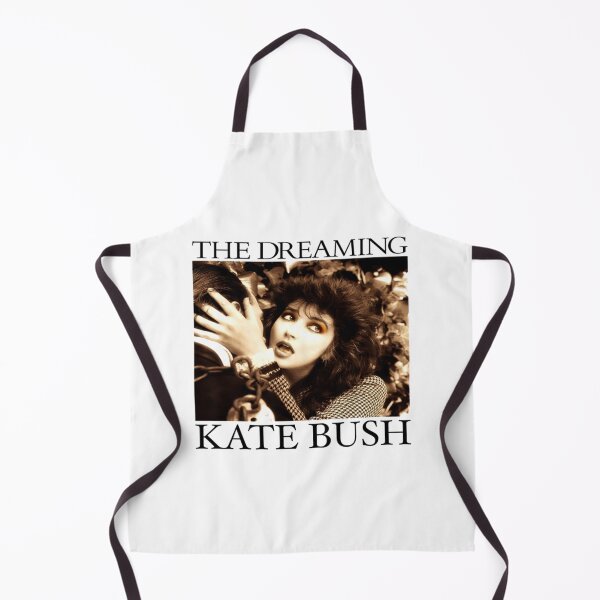 Item preview, Musician T-ShirtKate Bush designed and sold by AmadaTran.