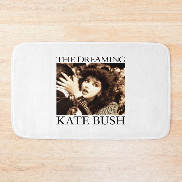 Item preview, Musician T-ShirtKate Bush designed and sold by AmadaTran.
