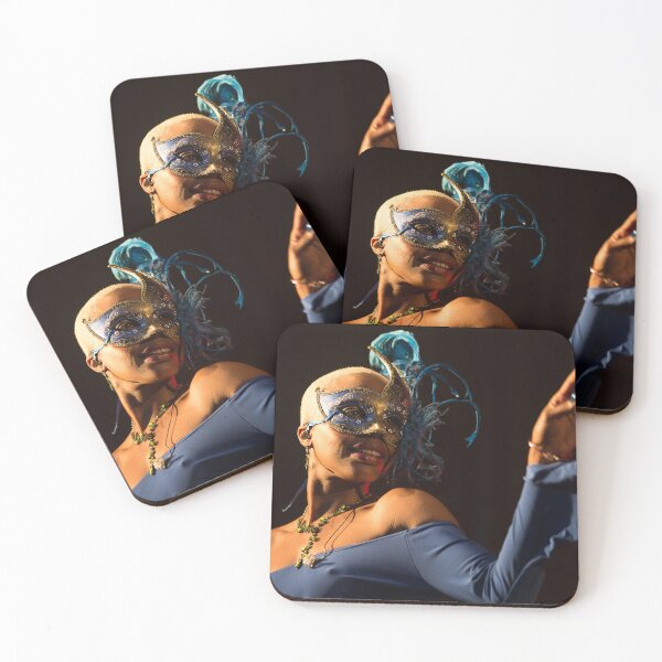 Item preview, the creole company designed and sold by Nebulae-Art.