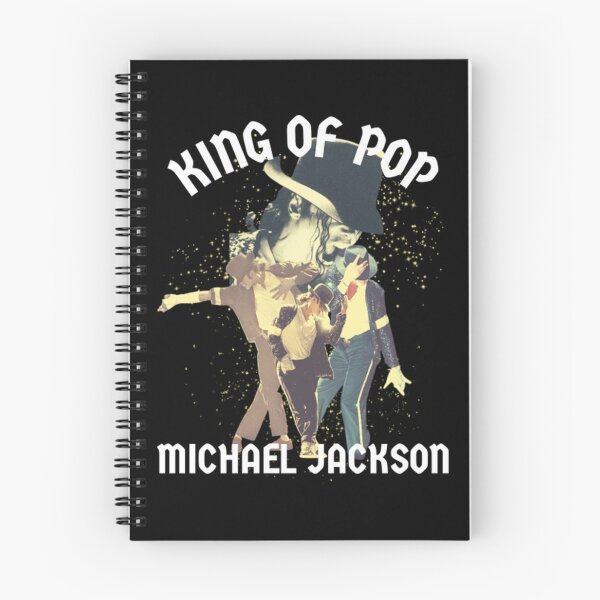 Item preview, Musician T-ShirtKing Of Pop music  designed and sold by AmadaTran.