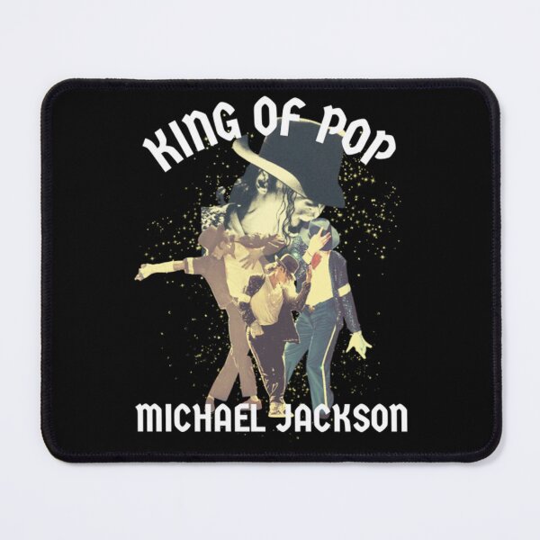 Item preview, Musician T-ShirtKing Of Pop music  designed and sold by AmadaTran.