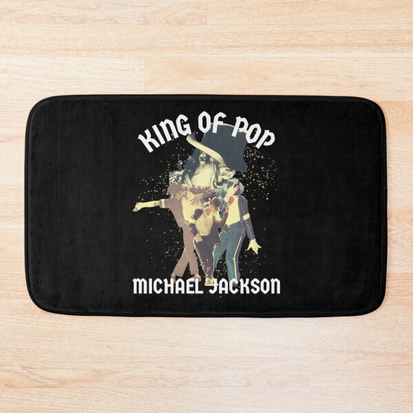 Item preview, Musician T-ShirtKing Of Pop music  designed and sold by AmadaTran.