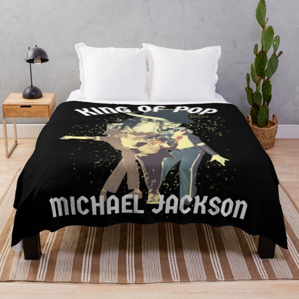 Item preview, Musician T-ShirtKing Of Pop music designed and sold by AmadaTran.