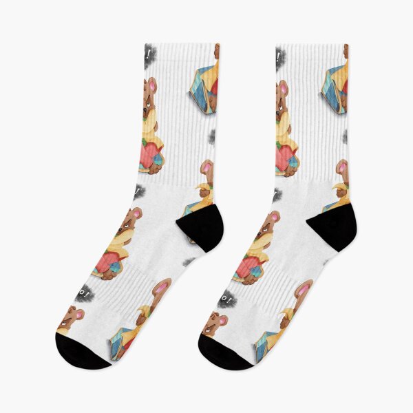Item preview, NO ! Back to School designed and sold by Iris Créa.