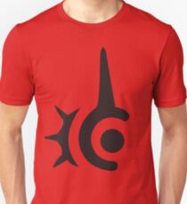 Red Mage FFXIV Unisex T-Shirt