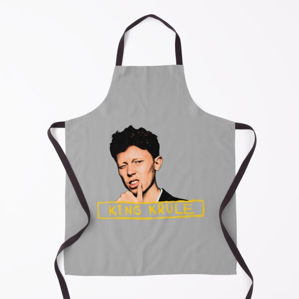 Item preview, Musician T-Shirtkrule music designed and sold by AmadaTran.