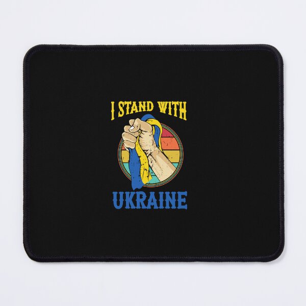 Item preview, I Stand With Ukraine  designed and sold by DearSunny.