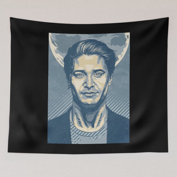 Item preview, Musician T-ShirtKYGO (Kyrre Gørvell-Dahll) designed and sold by AmadaTran.