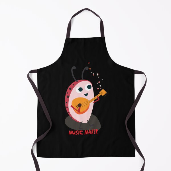 Item preview, Musician T-ShirtLady Bug Band designed and sold by AmadaTran.