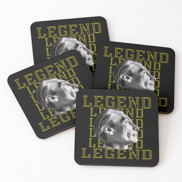 Item preview, Musician T-Shirtlegend drummer designed and sold by AmadaTran.