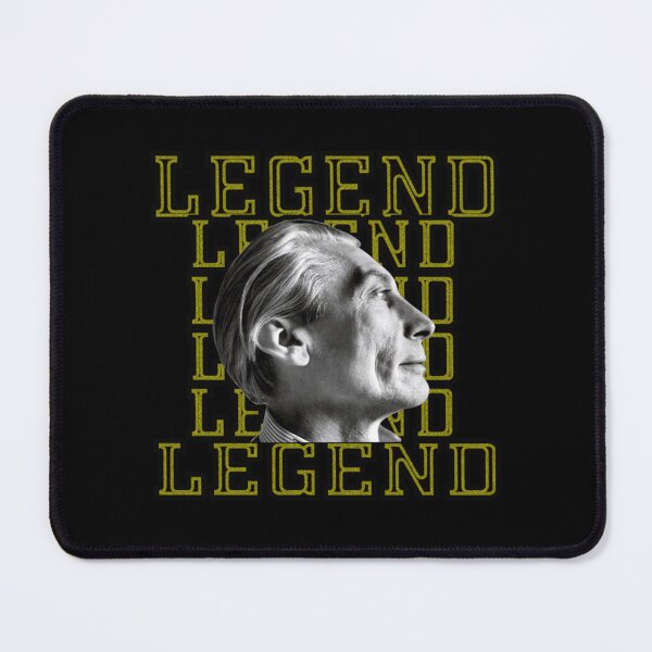Item preview, Musician T-Shirtlegend drummer designed and sold by AmadaTran.