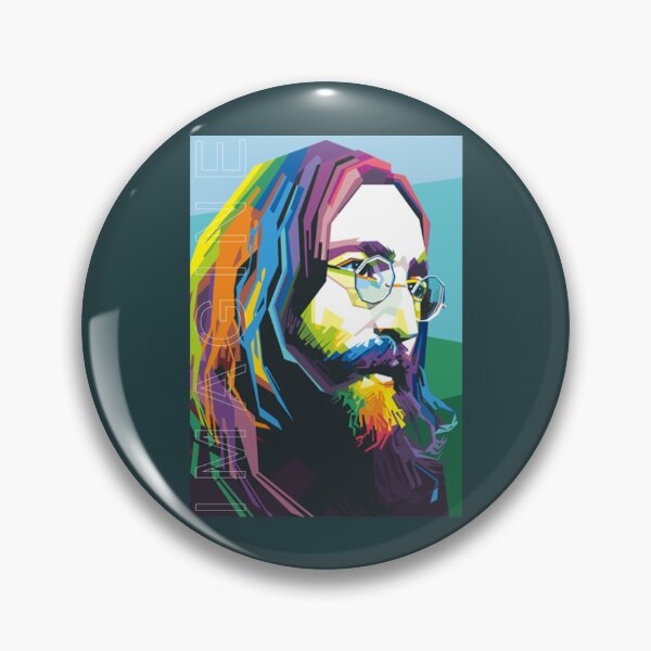 Item preview, Musician T-ShirtLennon Glasses designed and sold by AmadaTran.