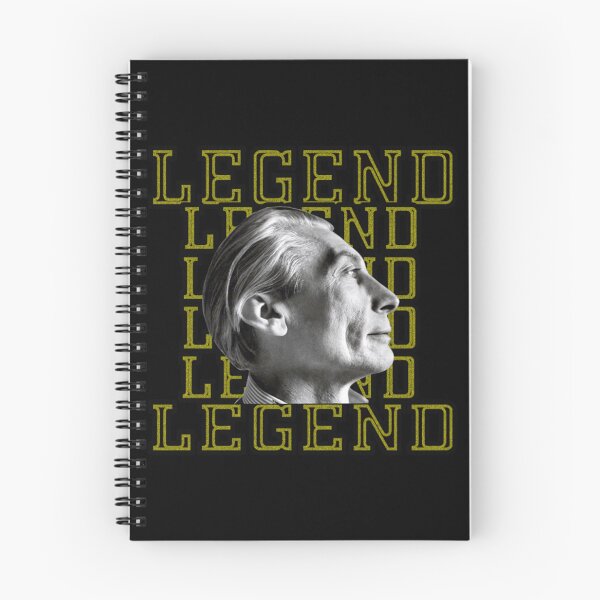 Item preview, Musician T-Shirtlegend drummer designed and sold by AmadaTran.