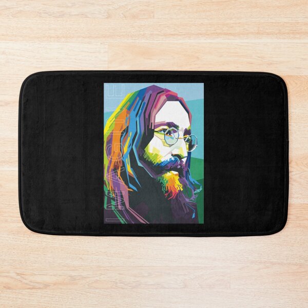 Item preview, Musician T-ShirtLennon Glasses designed and sold by AmadaTran.