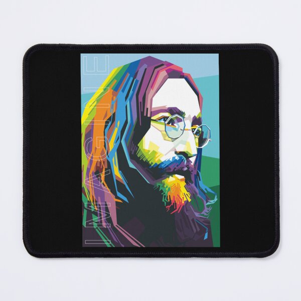 Item preview, Musician T-ShirtLennon Glasses designed and sold by AmadaTran.