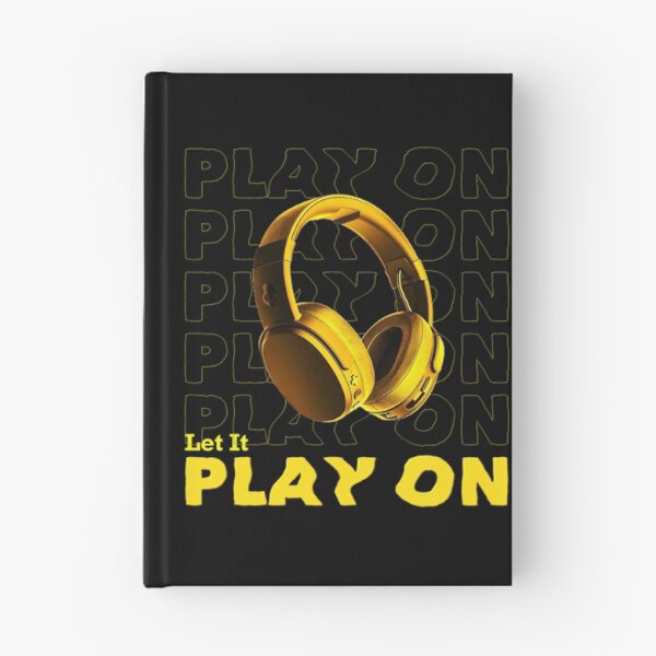 Item preview, Musician T-ShirtLet it PLAY ON designed and sold by AmadaTran.