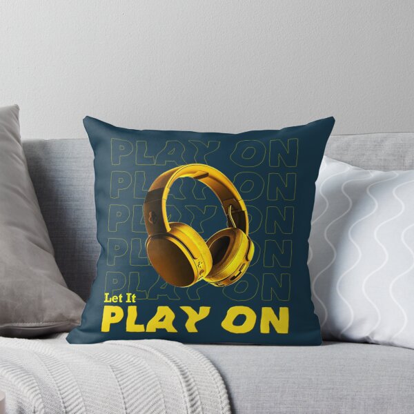 Item preview, Musician T-ShirtLet it PLAY ON designed and sold by AmadaTran.