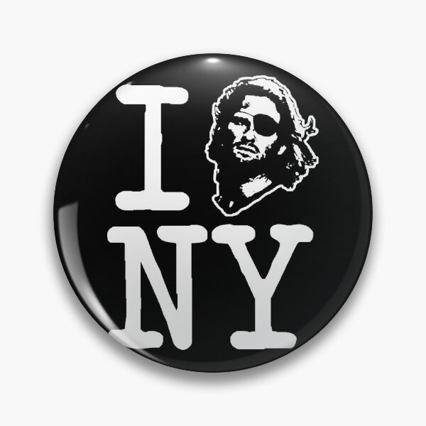 Item preview, I Snake NY  Dark   designed and sold by heinerlavinf.