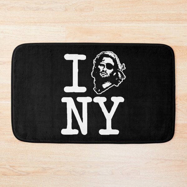 Item preview, I Snake NY  Dark   designed and sold by heinerlavinf.