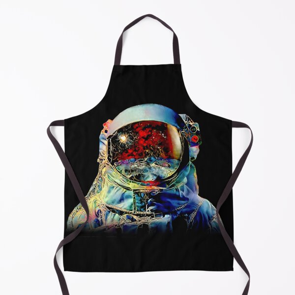 Artikelvorschau, Astronaut auf einer seltsamen neuen Welt entworfen und verkauft von AintJames.
