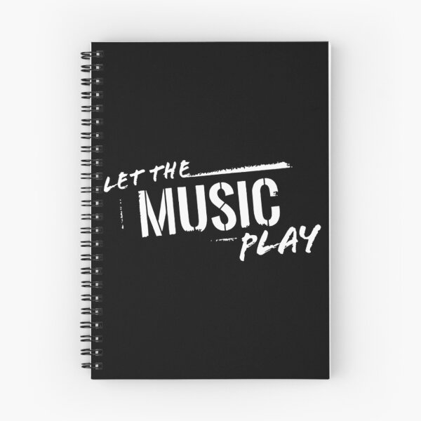 Item preview, Musician T-Shirtlet the music play designed and sold by AmadaTran.
